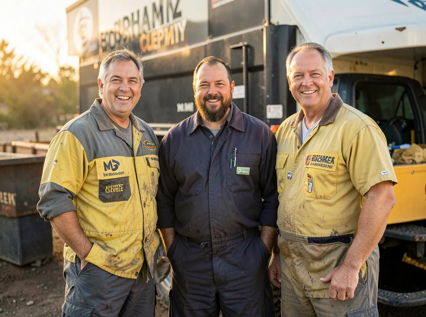 Sewage Cleanup company in Yosemite, KY