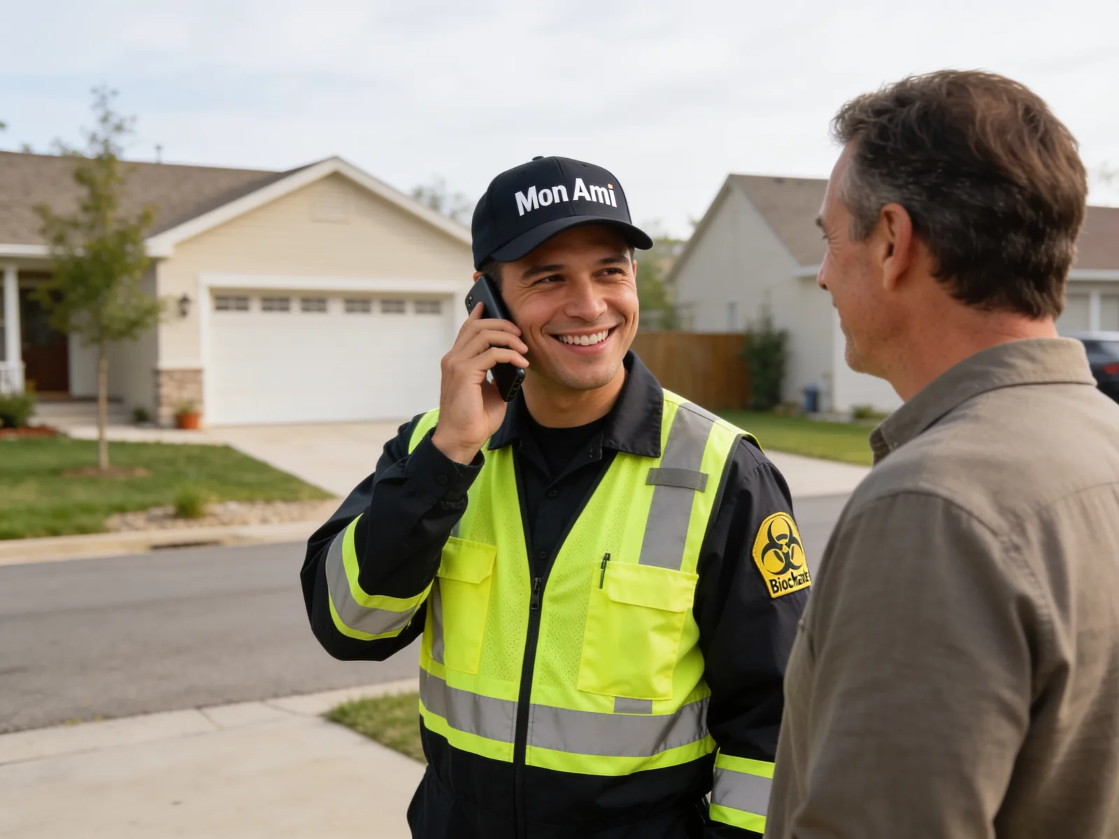 Sewage Cleanup Yosemite, KY FAQs
